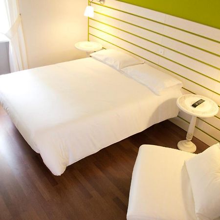 Hostal Boreal Mistral Burgo Dış mekan fotoğraf