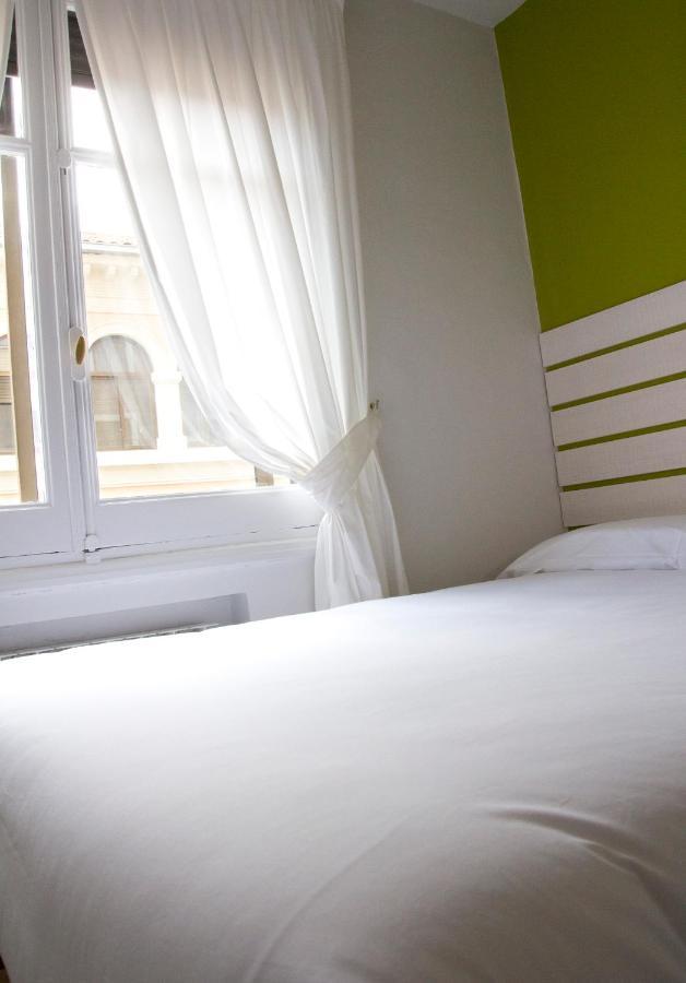Hostal Boreal Mistral Burgo Dış mekan fotoğraf
