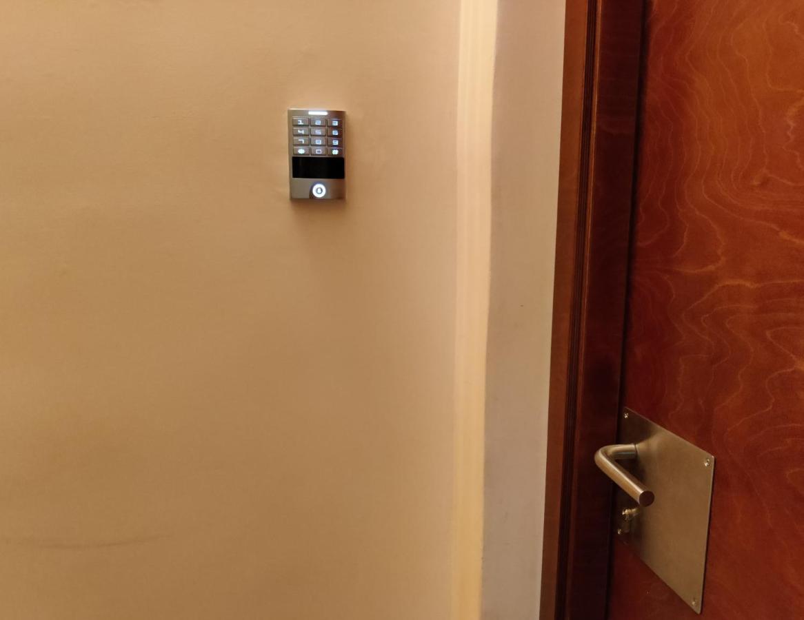 Hostal Boreal Mistral Burgo Dış mekan fotoğraf