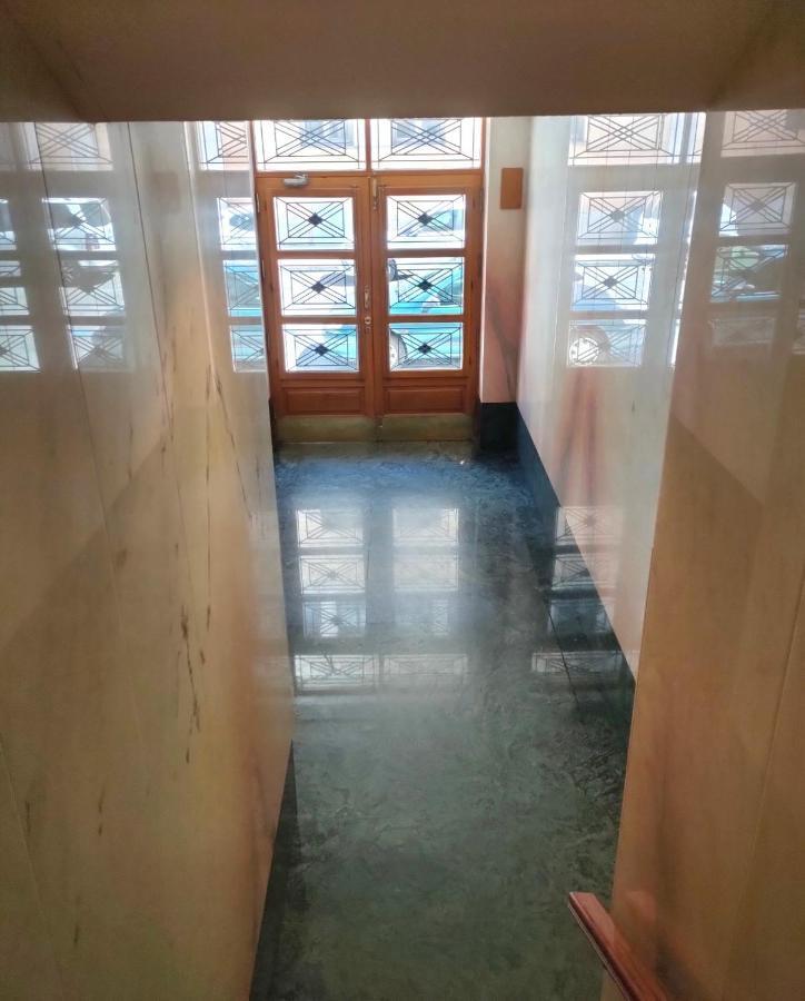 Hostal Boreal Mistral Burgo Dış mekan fotoğraf