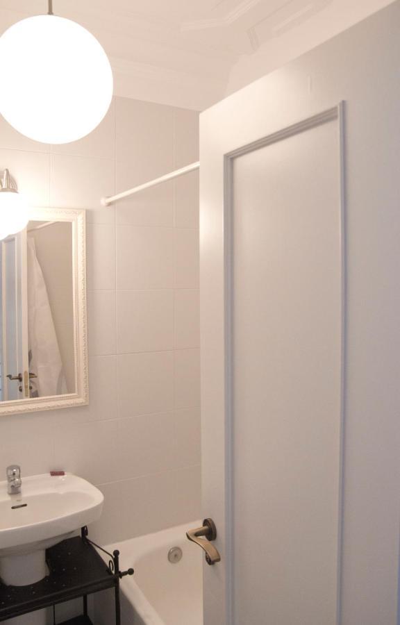 Hostal Boreal Mistral Burgo Dış mekan fotoğraf